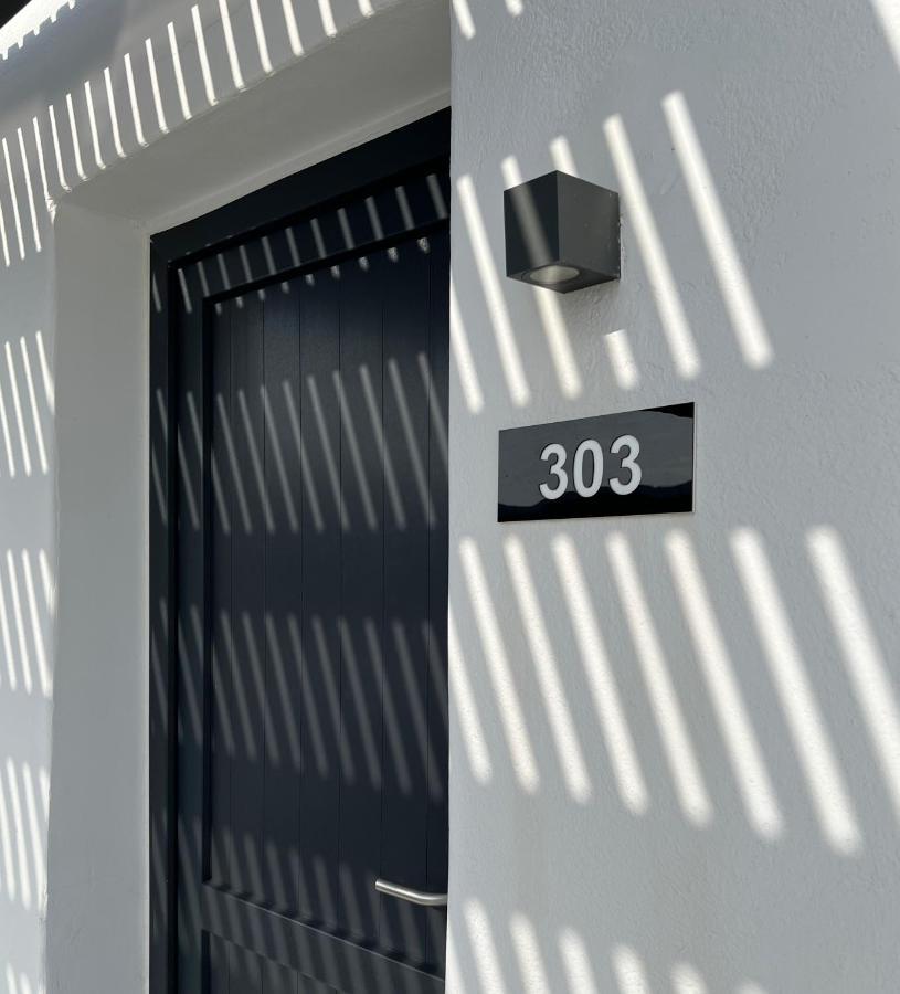 The Thermia Suites Kythnos Exterior photo